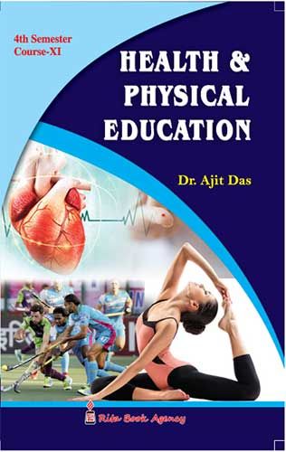 Health and Physical Education 2025